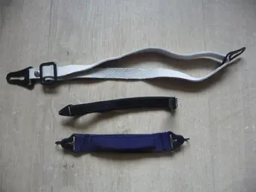 Attaches pour lunettes enfants