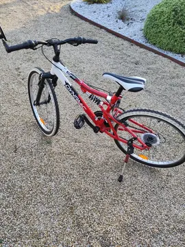 vélo enfant