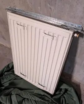 Radiateur à eau