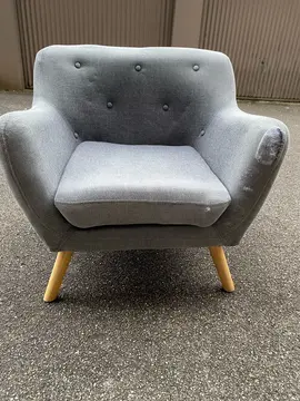 fauteuil