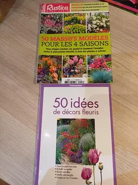 LIVRE MASSIFS MODELES