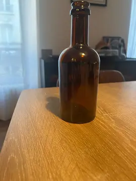 petite bouteille 20cm