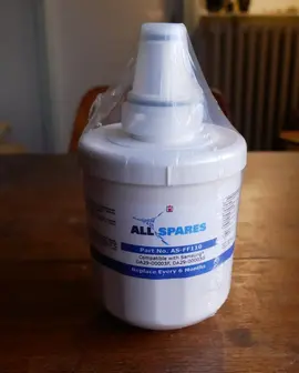 4 Filtres compatibles réfrigérateur Samsung DA29-00003F / G