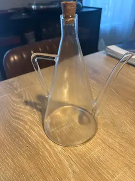 petite carafe