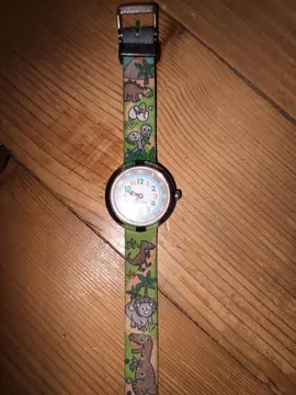 Montre enfant