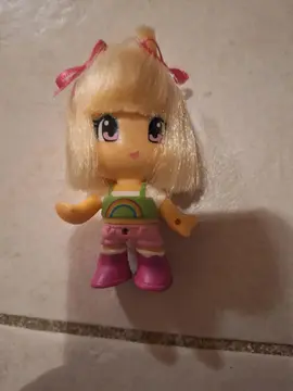 figurine pynipon