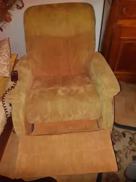 Fauteuil relax