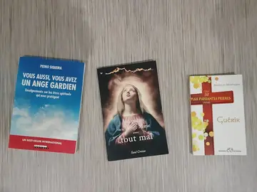 Livres religieux