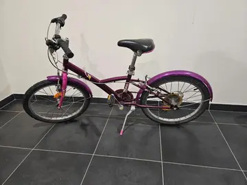 Vélo enfant