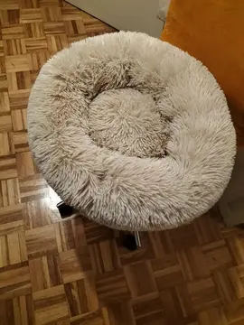 panier chat ou chien NEUF