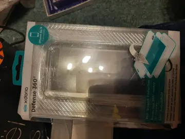 protection neuve iPhone 6