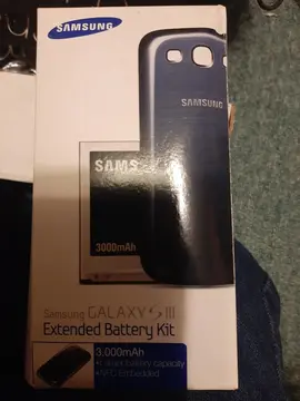 batterie galaxy s3