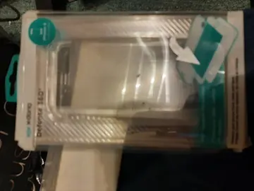 protection transparente iPhone 6