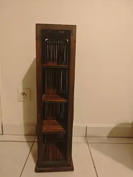 meuble CD