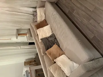 canapé friheten IKEA 3 places convertibles