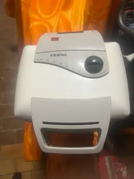 appareil à croque-monsieurs/gaufres Tefal