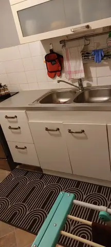 plan de travail meuble sous évier er meuble à tiroir