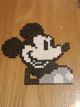 Création perles à repasser