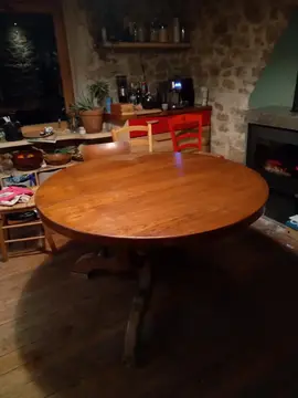 Table de salle a manger