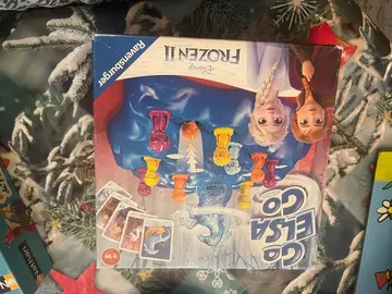 jeux go Elsa go reine des neiges