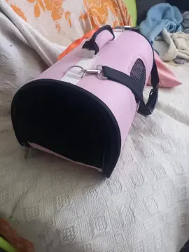 panier de transport chat/chien