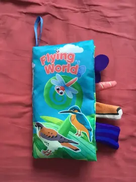 petit livre pour enfant