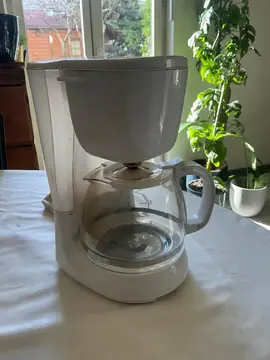 cafetière maxi 10 tasses
