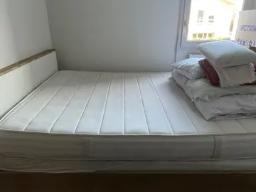 lit + matelas