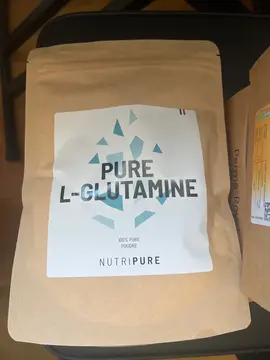 compléments alimentaires neufs