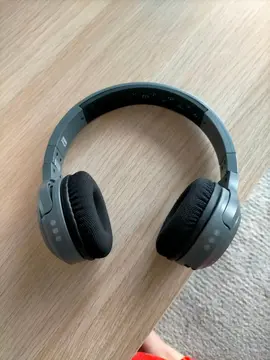 Casque audio bluetooth Silvercrest