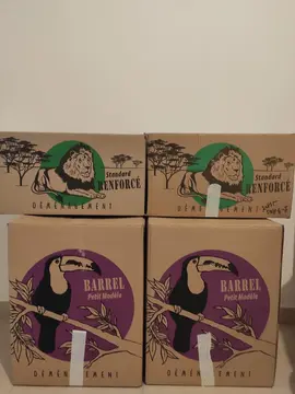 Cartons pour déménagement