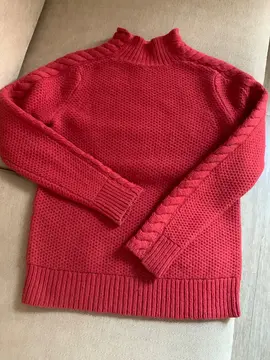 pull Comptoir des cotonniers en laine taille XS