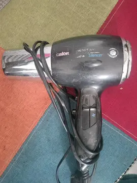 sèche cheveux