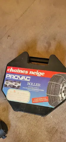 chainbes auto provac
