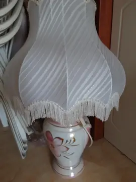 lampe salon décoration