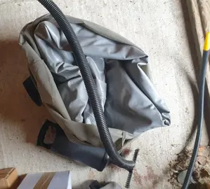 matelas gonflable 140 x 190 cm + gonfleur