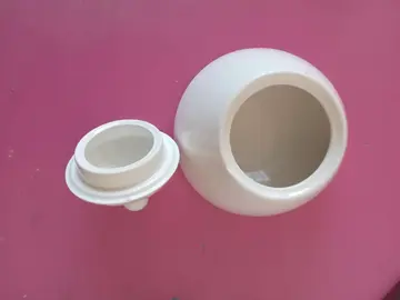 Sucrier en céramique