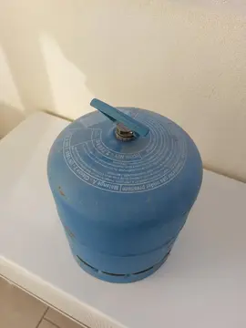 bouteille campingaz type 907 pleine