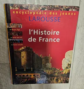 encyclopédie des jeunes