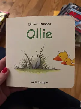 Livre pour enfants
