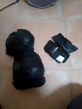 protections roller taille S