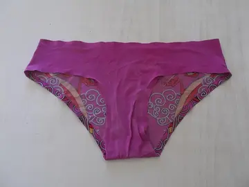 culotte femme disney mulan taille S