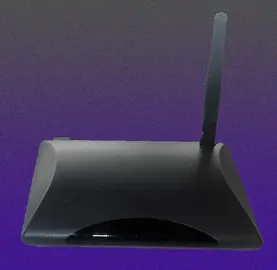 Matériel VITY télécommande