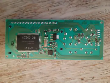 bloc de commande radiateur campa commette excel