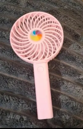 ventilateur portable