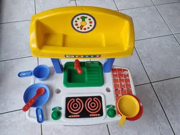 la petite cuisine smoby