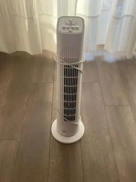 ventilateur pour réparation