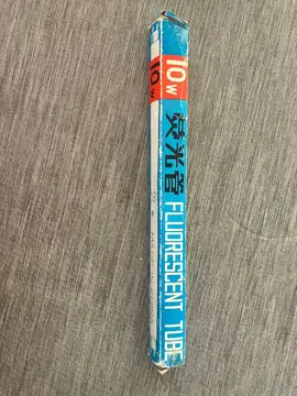 tube allogène pour salle de bain