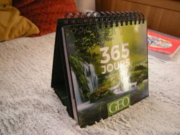 Calendrier perpetuel