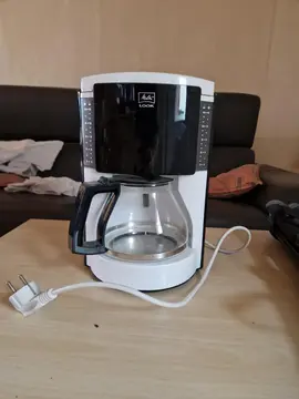 cafetière